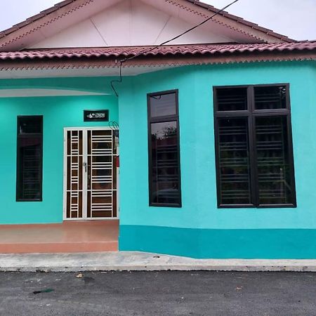 Homestay D'Bukit Pulau Melaka 外观 照片