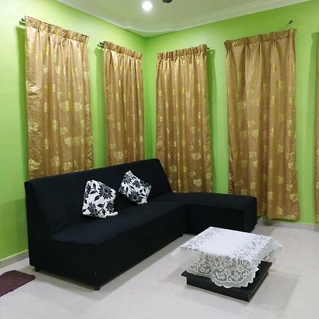 Homestay D'Bukit Pulau Melaka 外观 照片