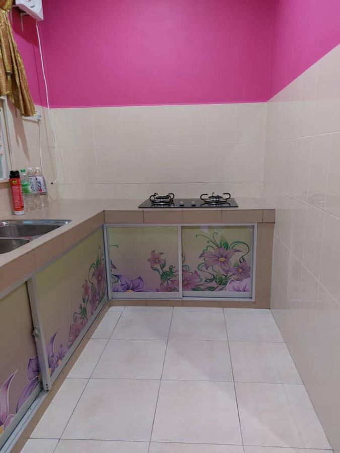 Homestay D'Bukit Pulau Melaka 外观 照片