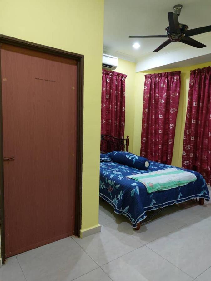 Homestay D'Bukit Pulau Melaka 外观 照片