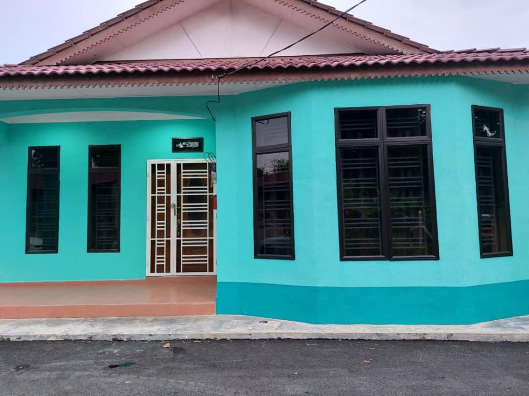 Homestay D'Bukit Pulau Melaka 外观 照片