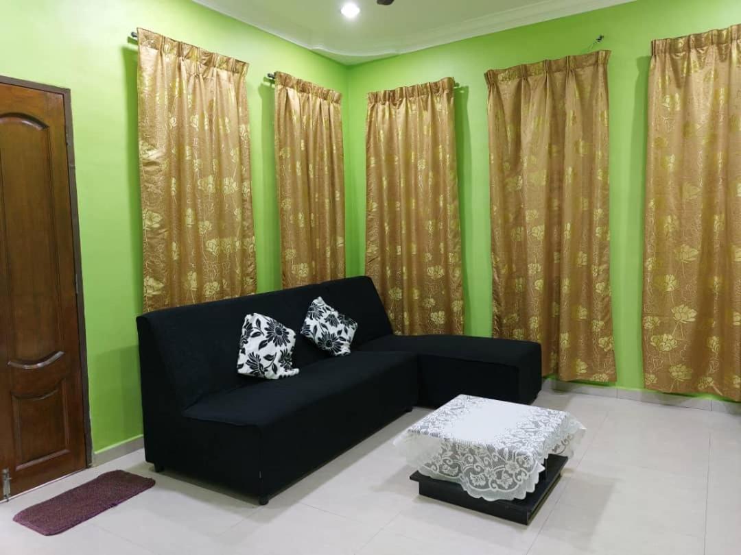 Homestay D'Bukit Pulau Melaka 外观 照片